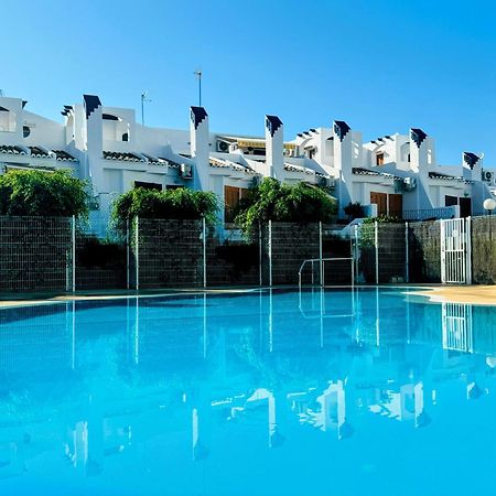 Contemporary House In Cabo Roig Villa Orihuela Bagian luar foto