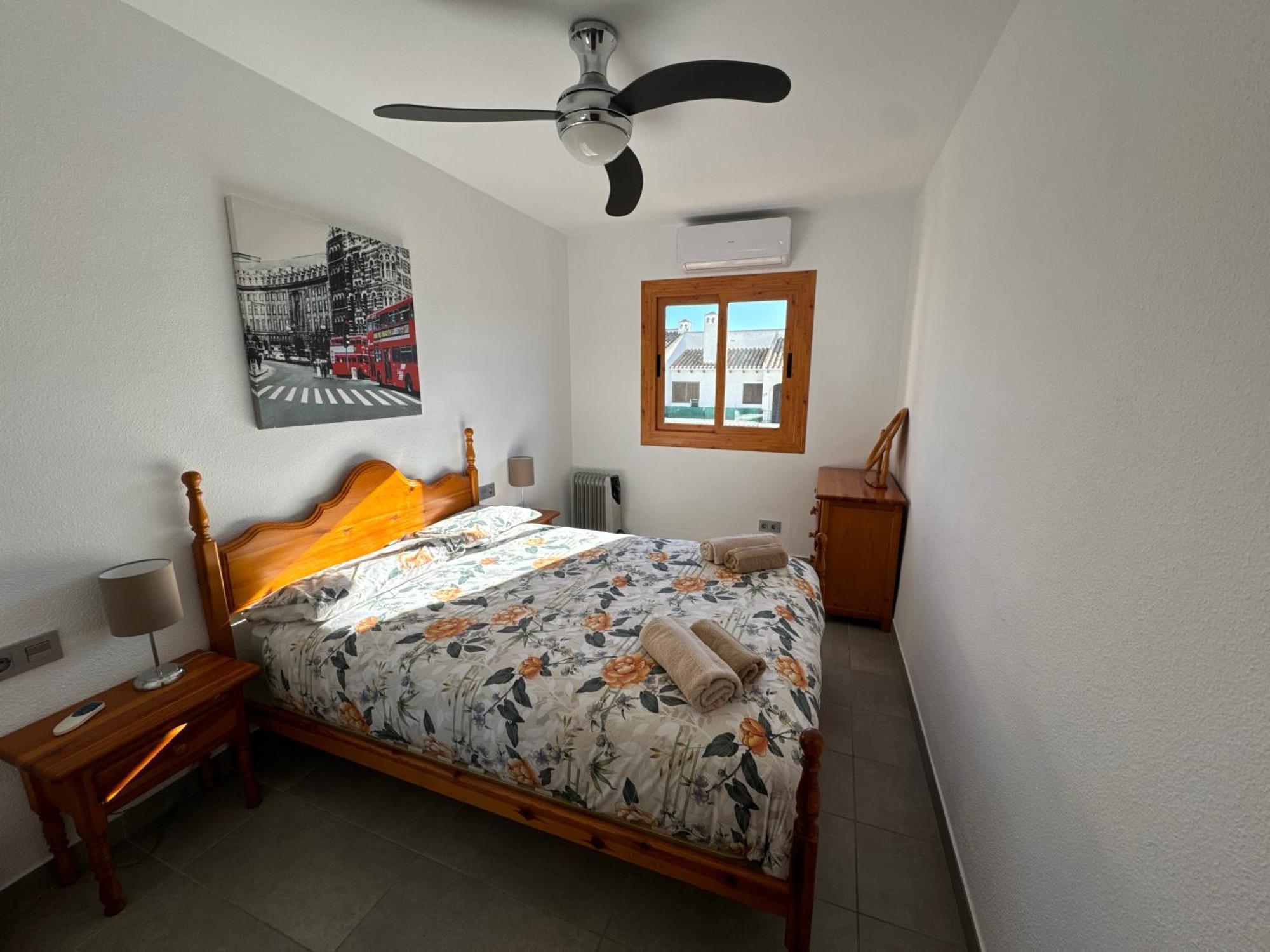 Contemporary House In Cabo Roig Villa Orihuela Bagian luar foto
